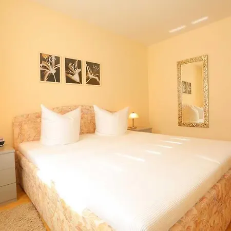 Apartment Haus Undine 06 *