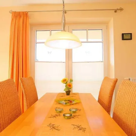 Apartment Haus Undine 06 *