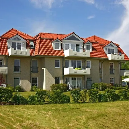 Haus Undine 06 Apartment *