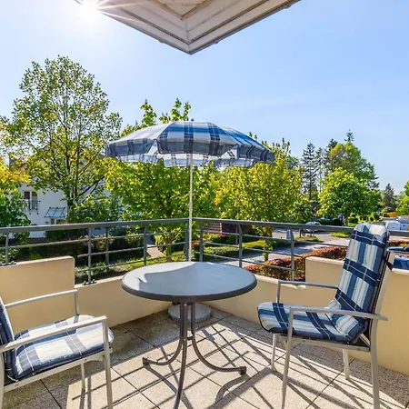 Apartment Haus Undine 06